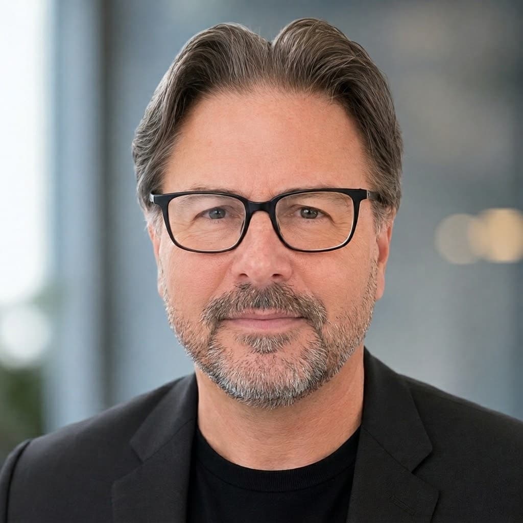 Chuck Nealis, founder of Rough to Final